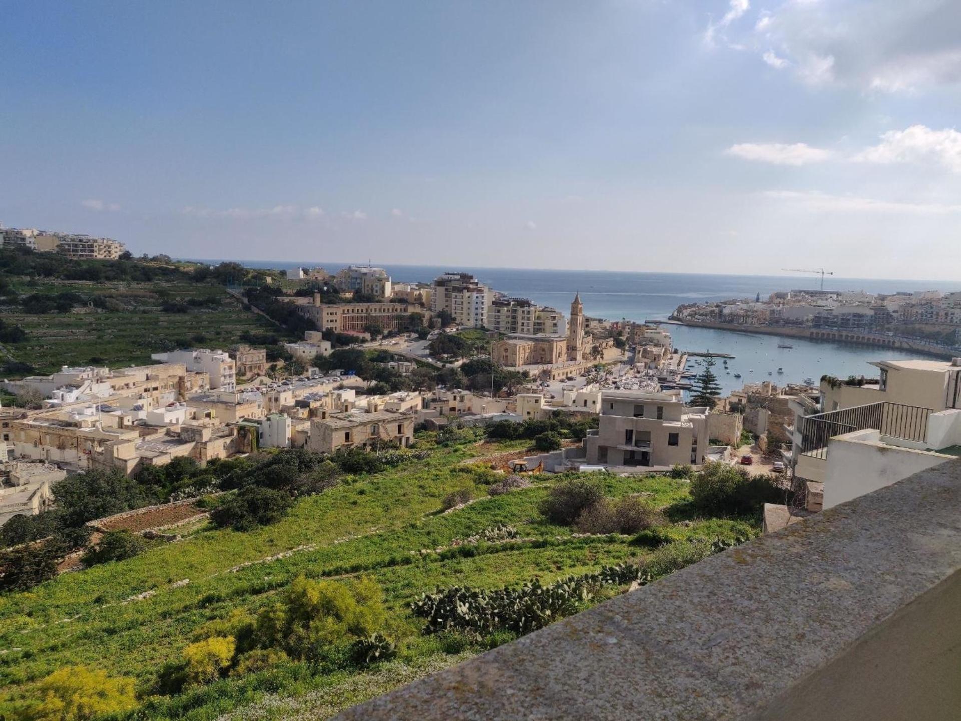 Apartment Mit Tollem Hafenblick